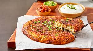 Classic Swiss Rösti